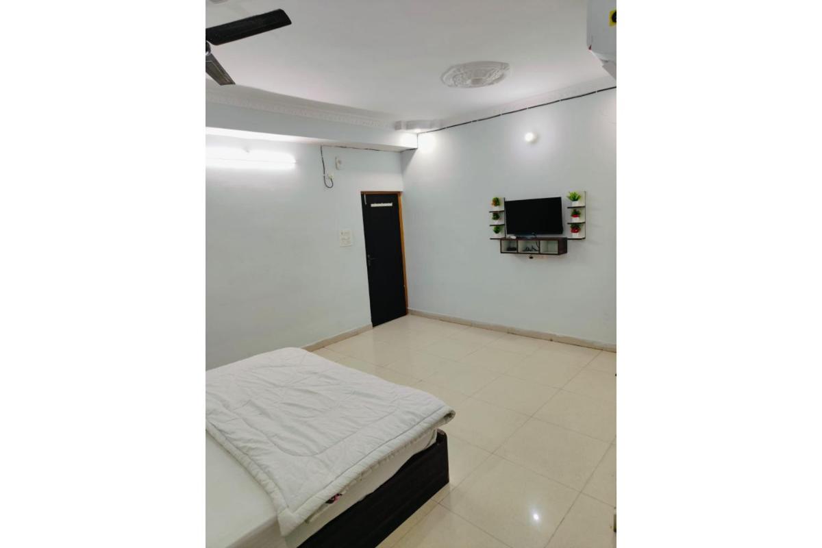 Hotel Patna Sahib Inn Dış mekan fotoğraf
