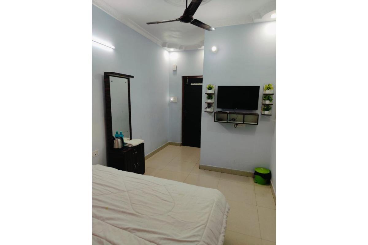 Hotel Patna Sahib Inn Dış mekan fotoğraf