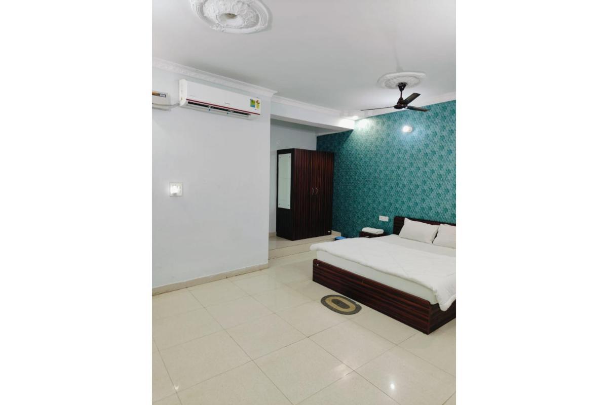 Hotel Patna Sahib Inn Dış mekan fotoğraf