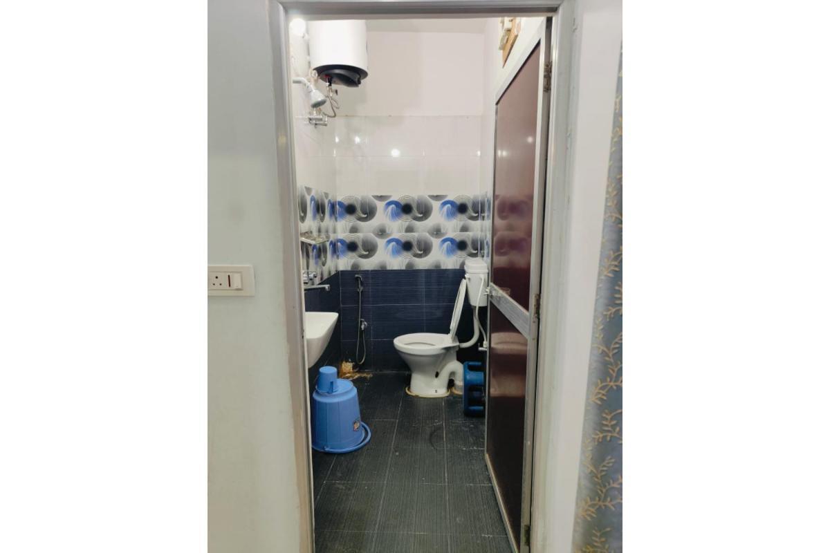 Hotel Patna Sahib Inn Dış mekan fotoğraf
