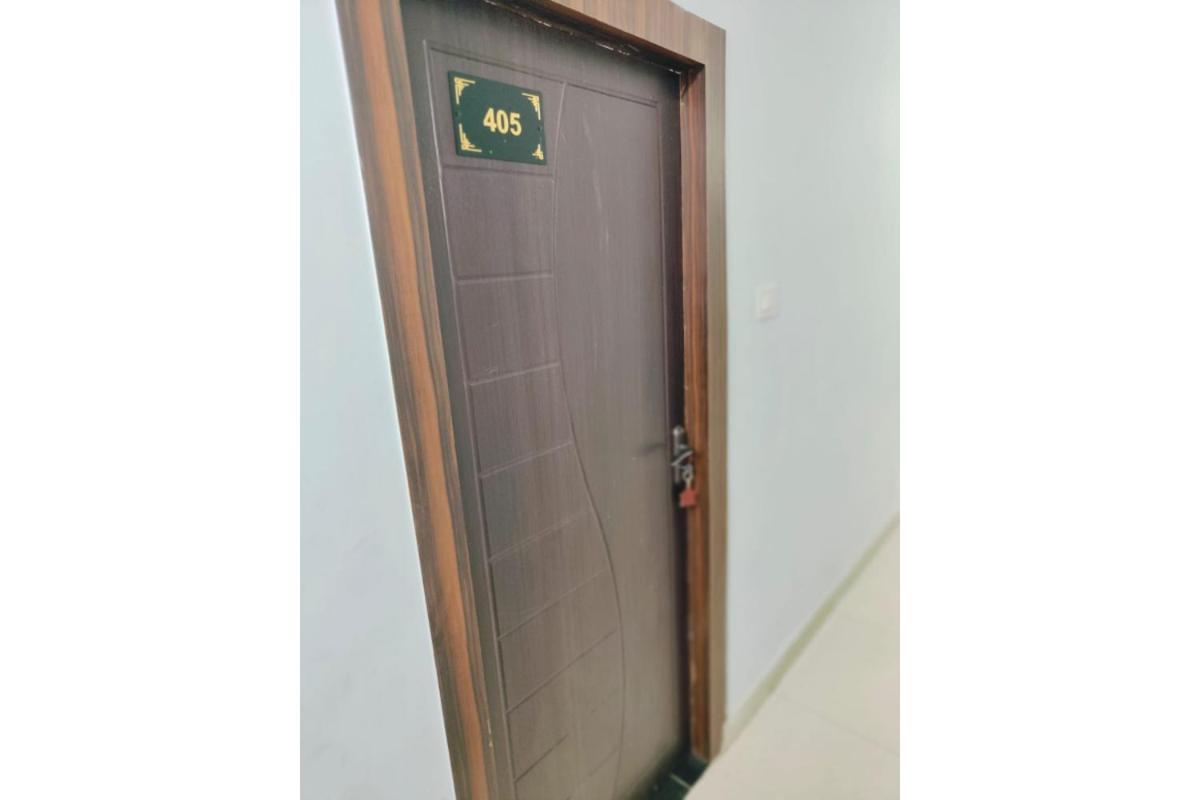 Hotel Patna Sahib Inn Dış mekan fotoğraf