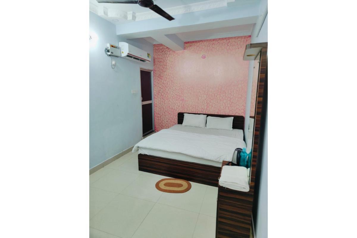 Hotel Patna Sahib Inn Dış mekan fotoğraf