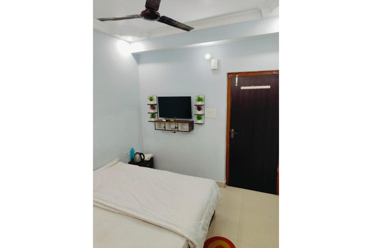 Hotel Patna Sahib Inn Dış mekan fotoğraf