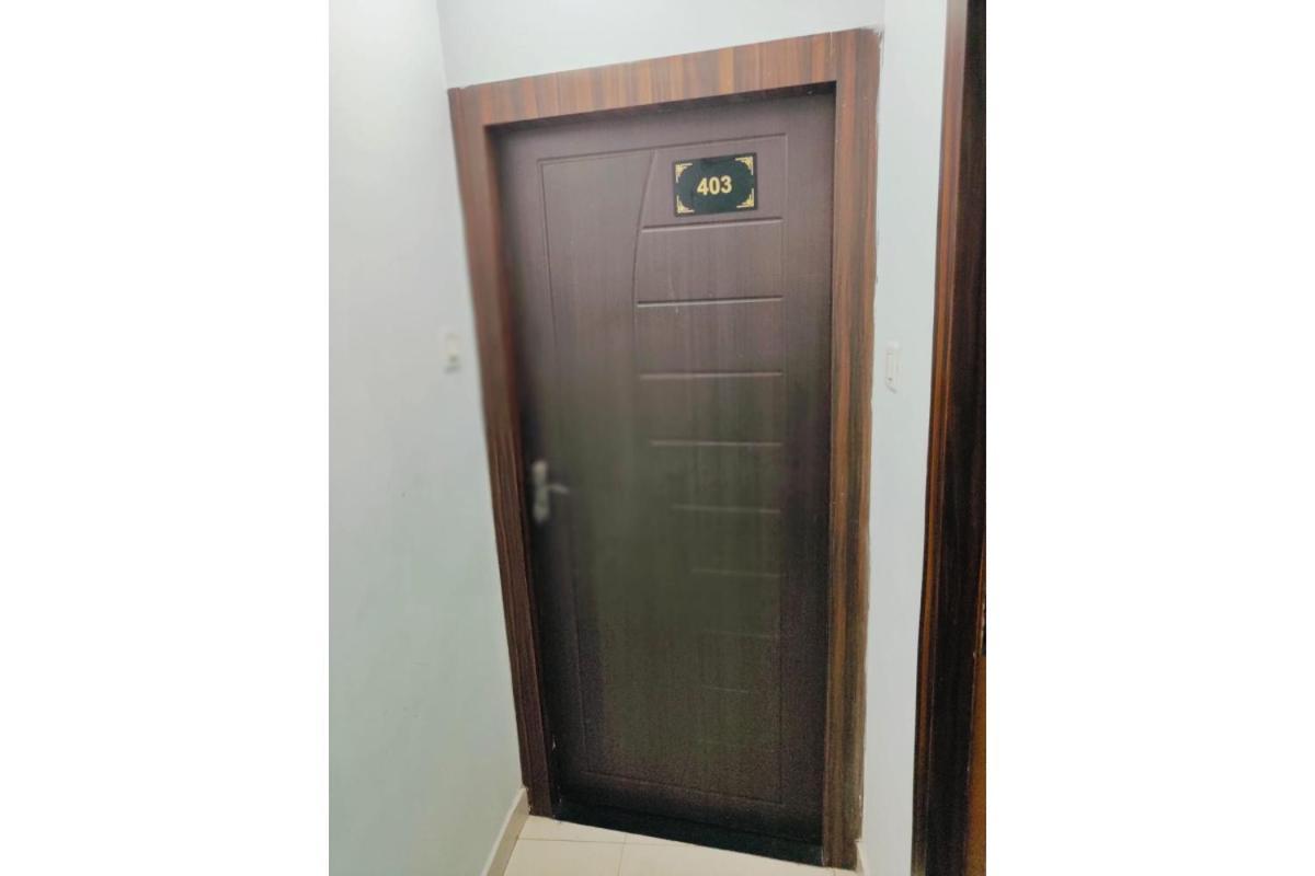 Hotel Patna Sahib Inn Dış mekan fotoğraf