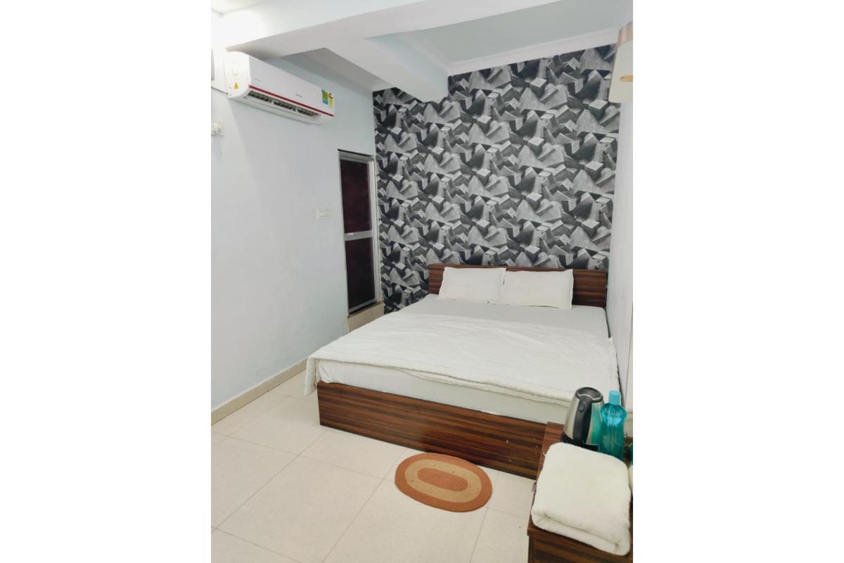 Hotel Patna Sahib Inn Dış mekan fotoğraf