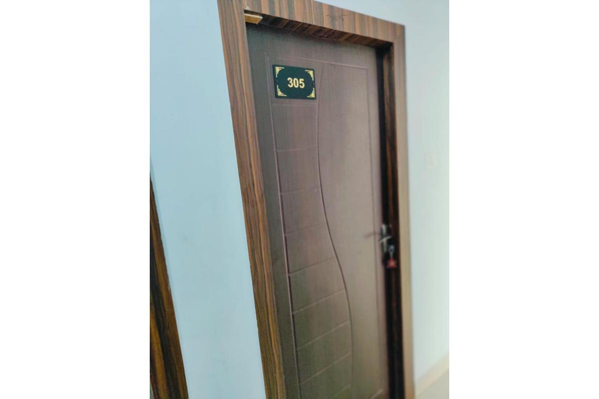Hotel Patna Sahib Inn Dış mekan fotoğraf