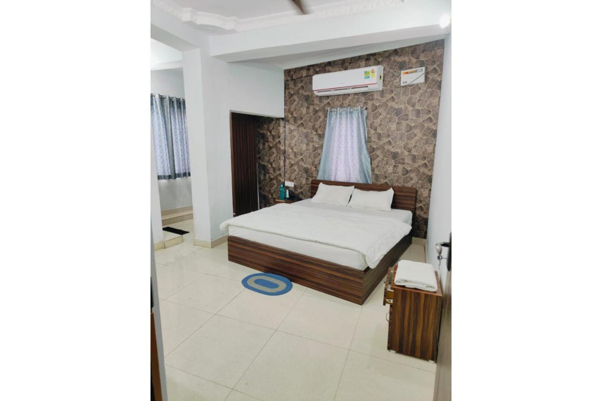 Hotel Patna Sahib Inn Dış mekan fotoğraf
