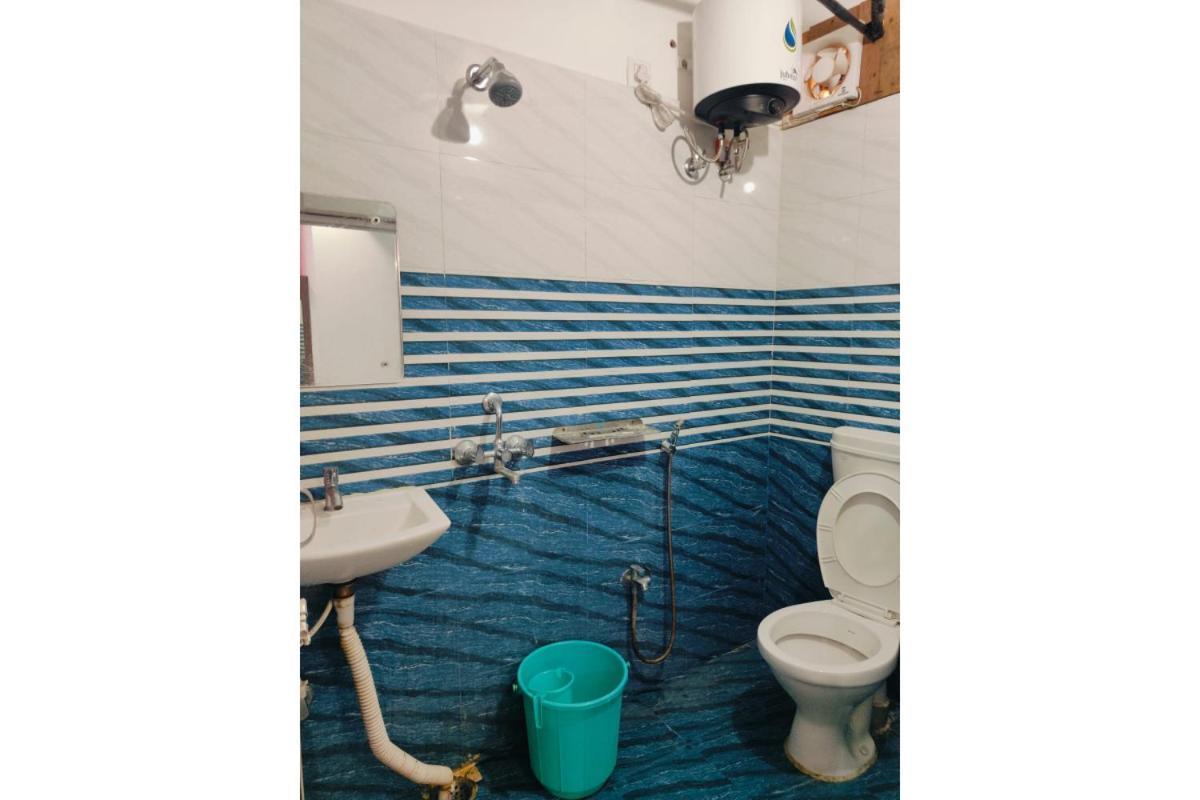 Hotel Patna Sahib Inn Dış mekan fotoğraf