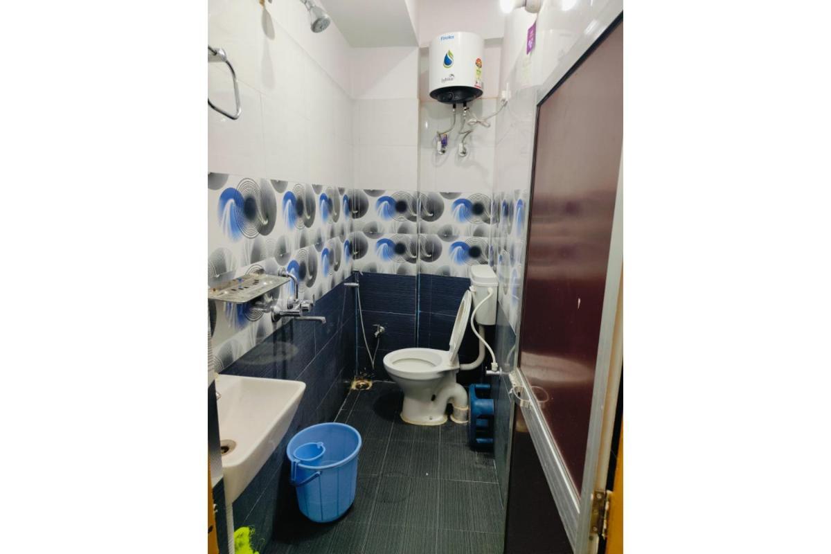 Hotel Patna Sahib Inn Dış mekan fotoğraf