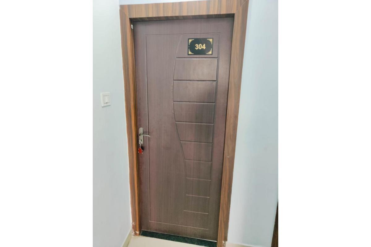 Hotel Patna Sahib Inn Dış mekan fotoğraf