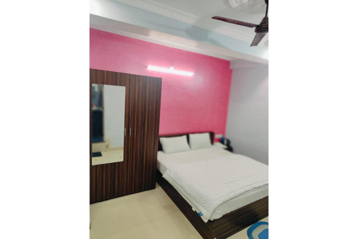 Hotel Patna Sahib Inn Dış mekan fotoğraf
