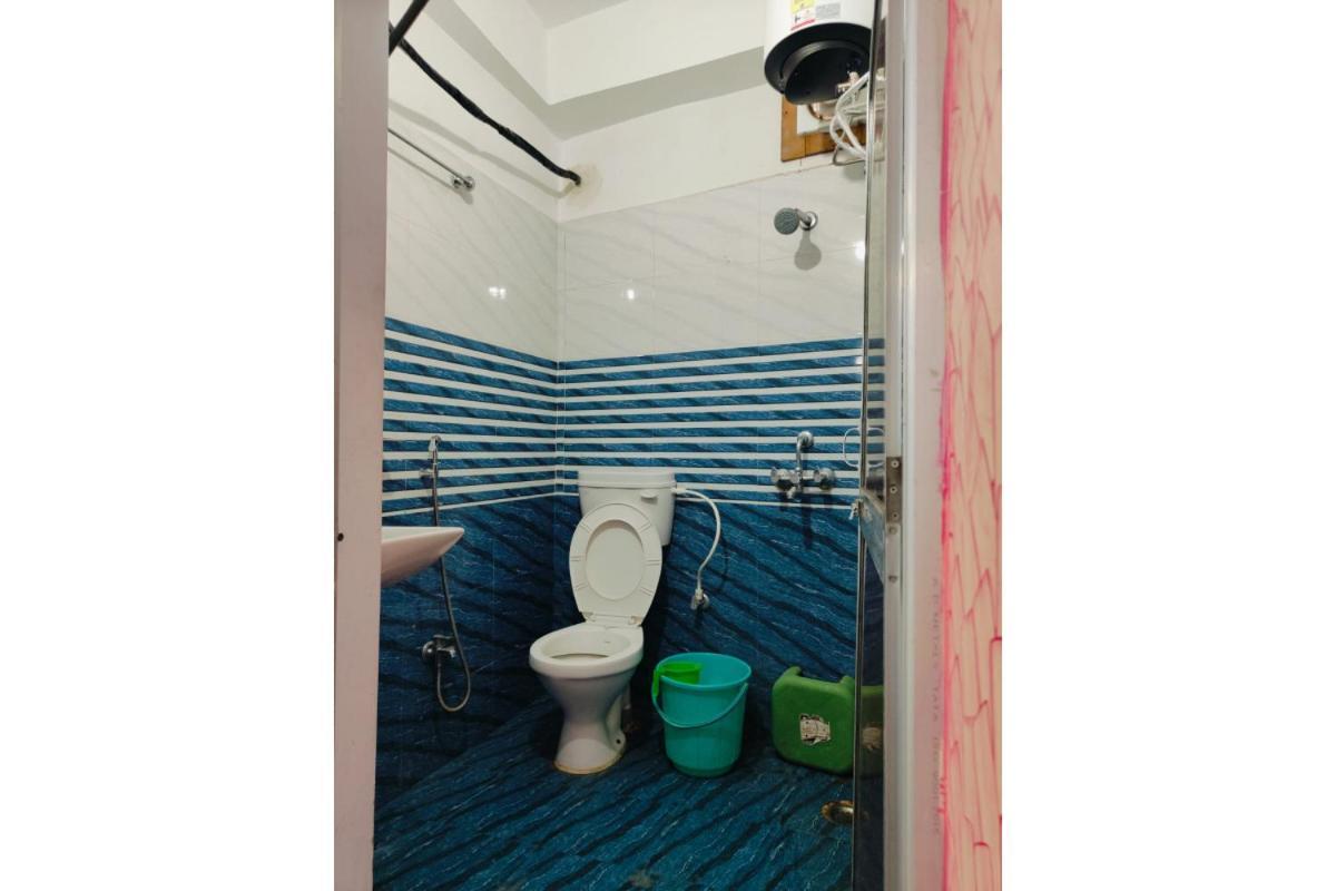Hotel Patna Sahib Inn Dış mekan fotoğraf