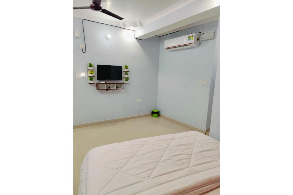 Hotel Patna Sahib Inn Dış mekan fotoğraf
