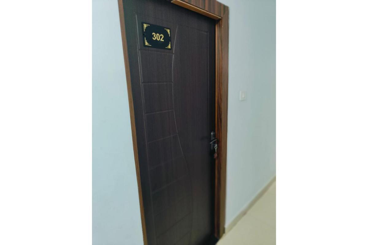 Hotel Patna Sahib Inn Dış mekan fotoğraf
