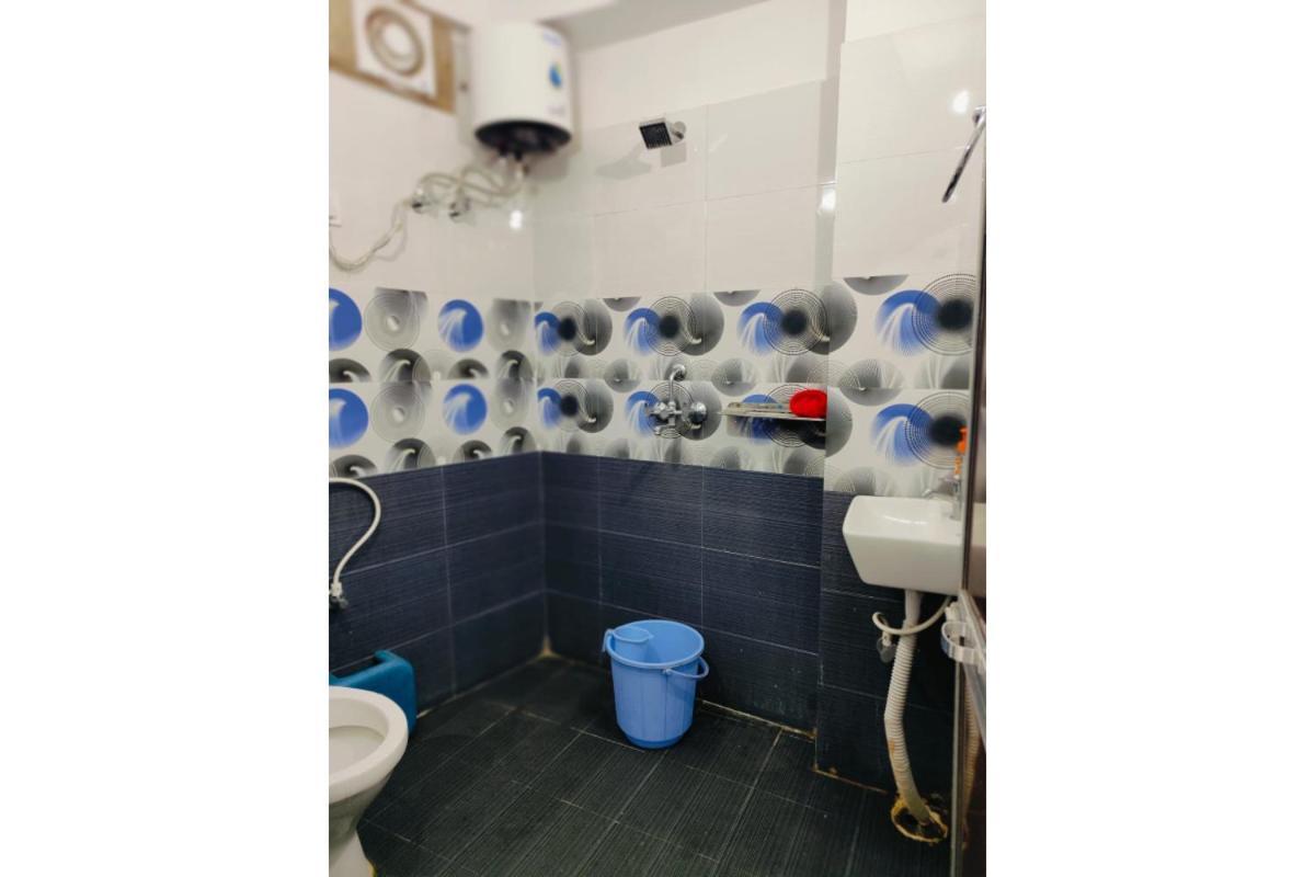 Hotel Patna Sahib Inn Dış mekan fotoğraf