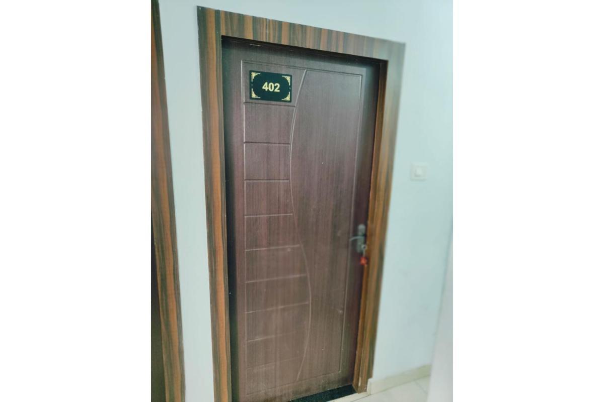 Hotel Patna Sahib Inn Dış mekan fotoğraf