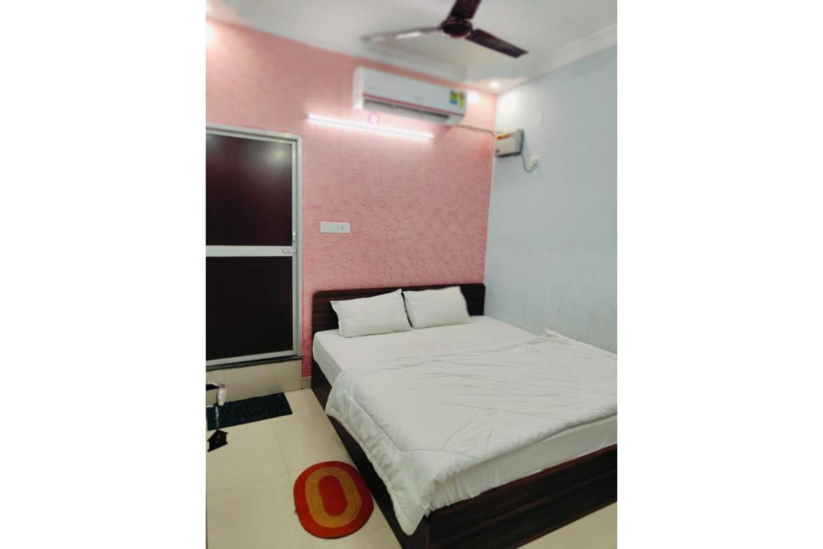 Hotel Patna Sahib Inn Dış mekan fotoğraf